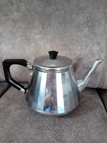 Vintage swan brand doric ware - swan,