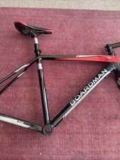 Boardman X7 Team Gravel Bike