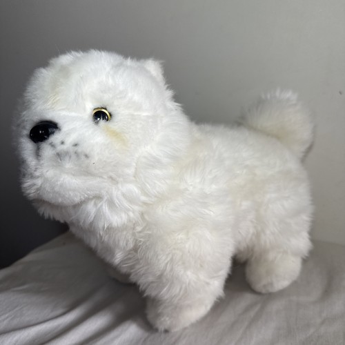 Smyths toys samoyed - smyths,