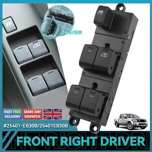 Electric power window - power,