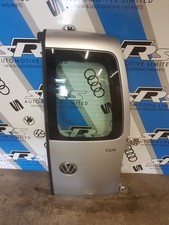 VW Caddy 2K Driver Side Rear