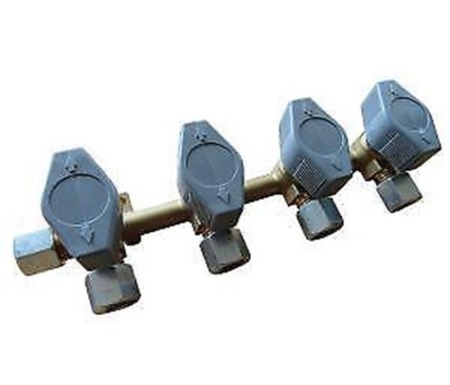 Truma way gas - way, 8mm