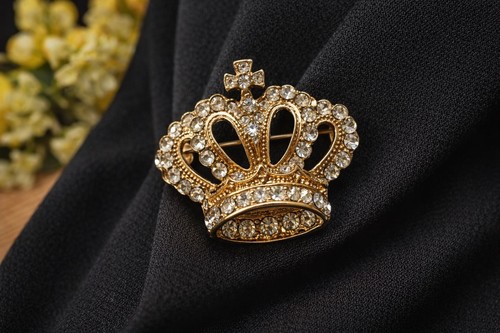 Vintage gold tone - gold,