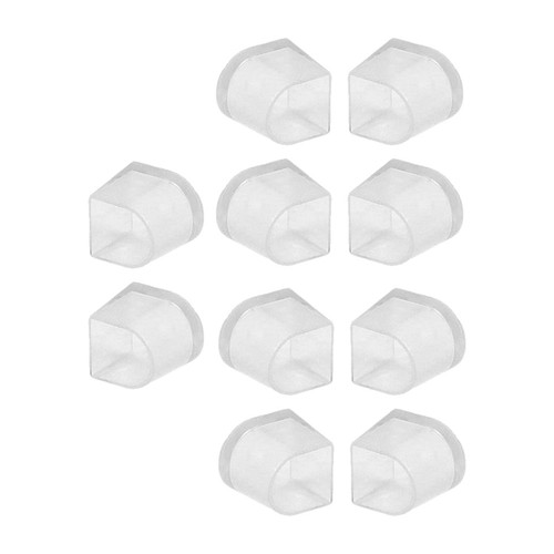 Pair heel stoppers for - heel,