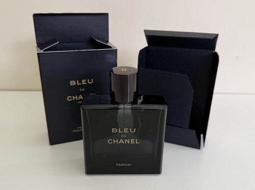 Mens chanel bleu - mens,