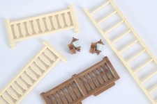 Sylvanian House on the Hill