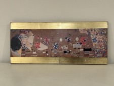 The Kiss Gustav Klimt Wall Art