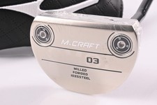 Mizuno M-Craft OMOI 03 Putter