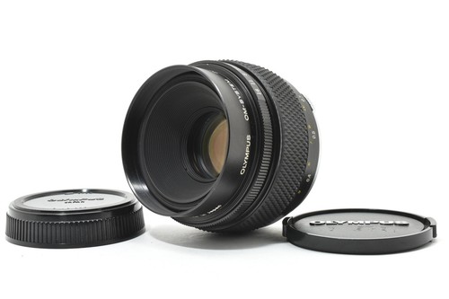 Mint olympus om - mint, om-system