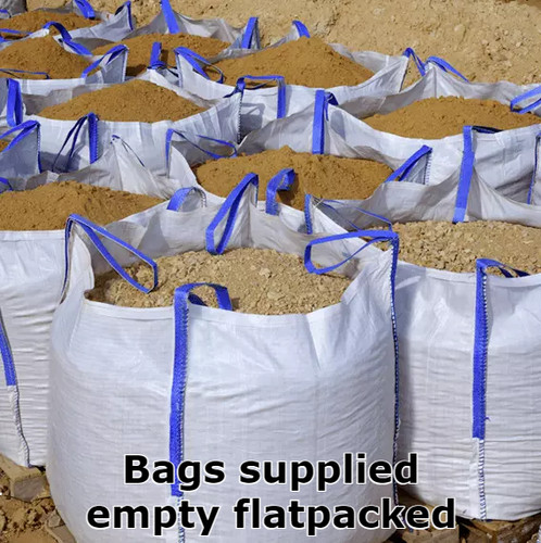 One tonne fibc - fibc, dumpy