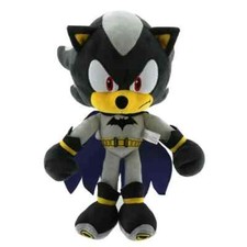 Sonic the Hedgehog Batman