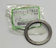 Kubota "KH Series" Track