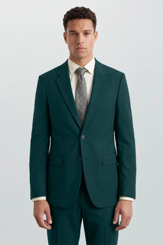 Burton dark green - burton, single