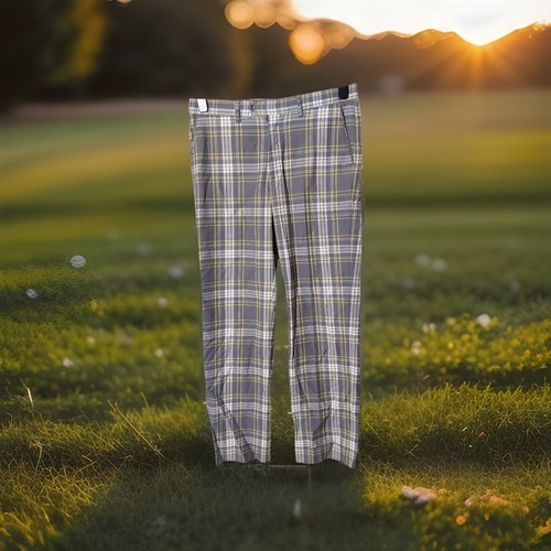 Galvin green grey - grey, yellow