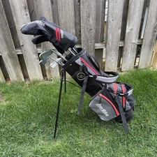 Tour Edge Hot Launch HL-J Golf