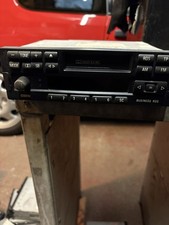 Genuine BMW E36 Business