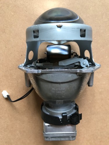 Hella xenon projector - hella, bi-xenon