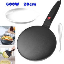 800W Electric Non Stick Crepe