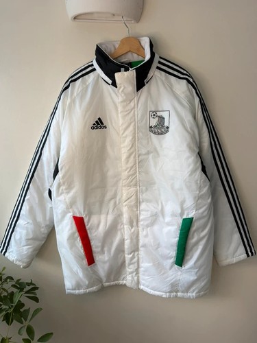 Men vintage adidas - men’s,