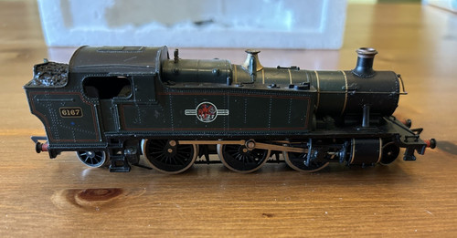 Mainline 6100 2 - ,
