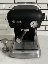 Ascaso Dream coffee machine