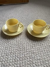 Vintage Bandalasta Cup And