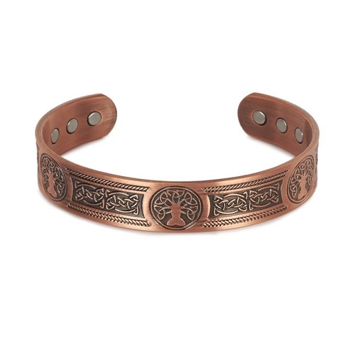 Pure copper magnetic - pure,