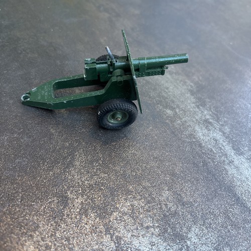 Britains ltd artillery field - ltd,