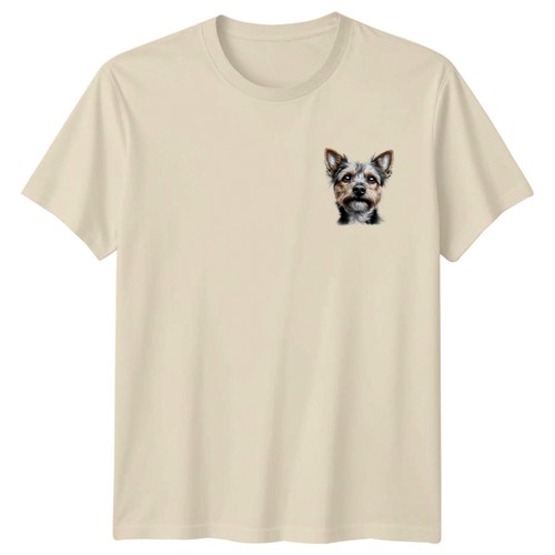 Yorkshire terrier dogs animals - yorkshire,