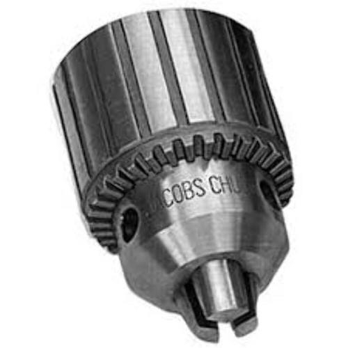 Jacobs chuck 16mm drill - 3b,