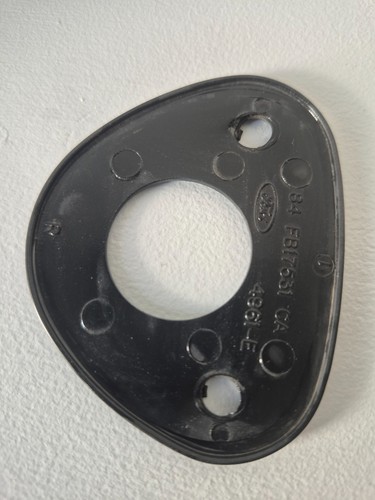 Mk2 fiesta door - mk2, gasket