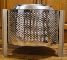 Fire Pit Washing Machine Drum 