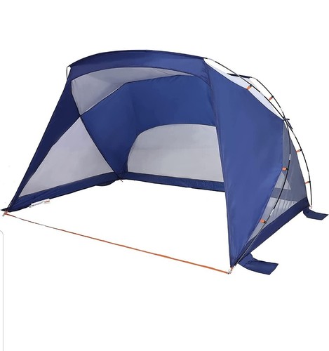 Pop camping beach - camping, tent