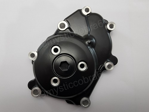 Yamaha fz8 engine - 12,