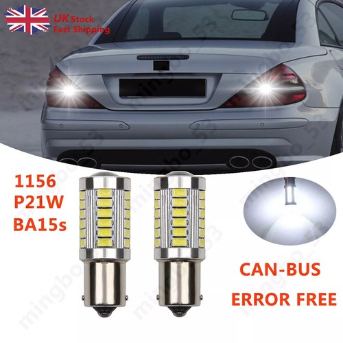 White 382 p21w 1156 bulb - p21w,