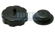 Fuel tank cap complete with seal Yamaha XT500 TT500 fuel tank cap with seal 