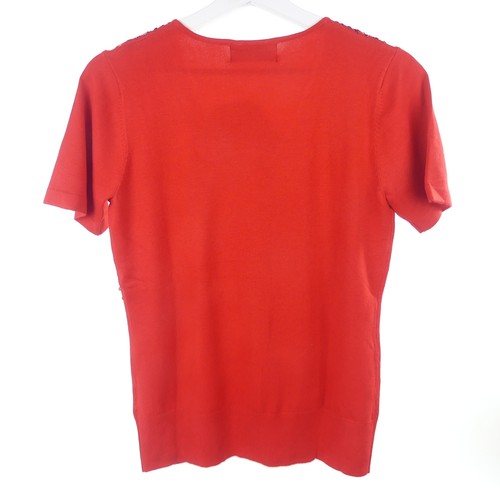 Pompous set knitted shirt - , &