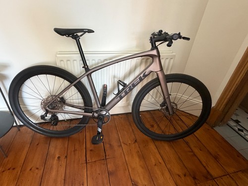 Trek sport sl6 - sport, matte