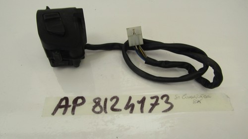 Left handle switch - handle,