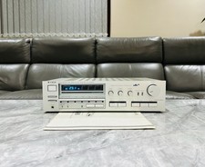 Trio KR-820L Stereo Receiver