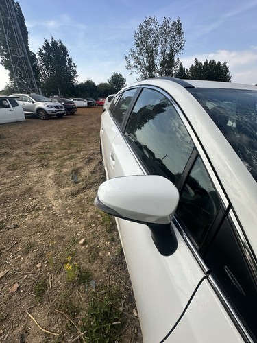 Toyota avensis 2016 - avensis, 2016/2020