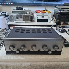 LEAK Stereo 30  Amplifier.