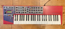 Clavia Nord Lead 3 - Synthesizer - Excellent Condition - Original Box & Manuals