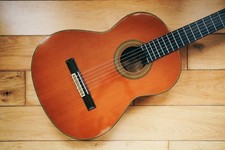 1977 Yamaha C-250 – Made in