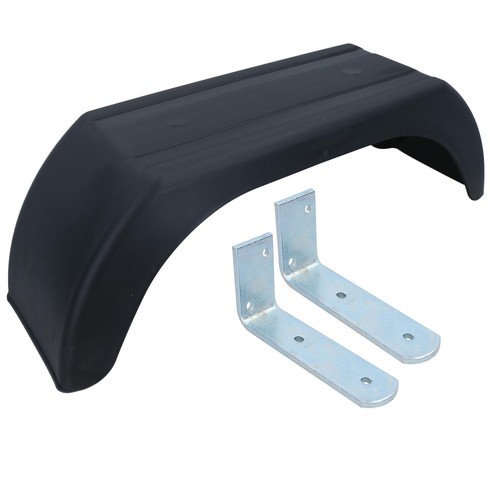 Trailer mudguard fender wing - trailer,