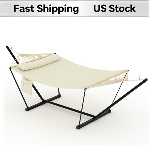 Portable double hammock - double,