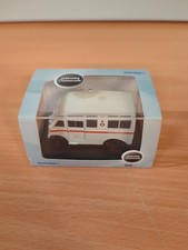 Oxford Diecast Commer Q25 City