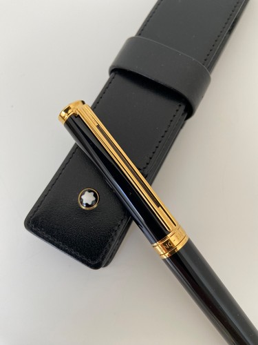 Montblanc noblesse oblige - montblanc,