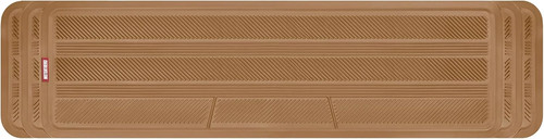 Rear seat runner - rear, rubber