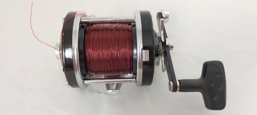 Abu ambassador 9000cl - ambassador,